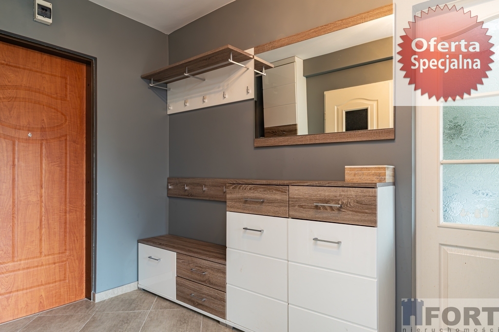 Na sprzedaż 2 pok. mieszkanie na Odzieżowej !!! (8)