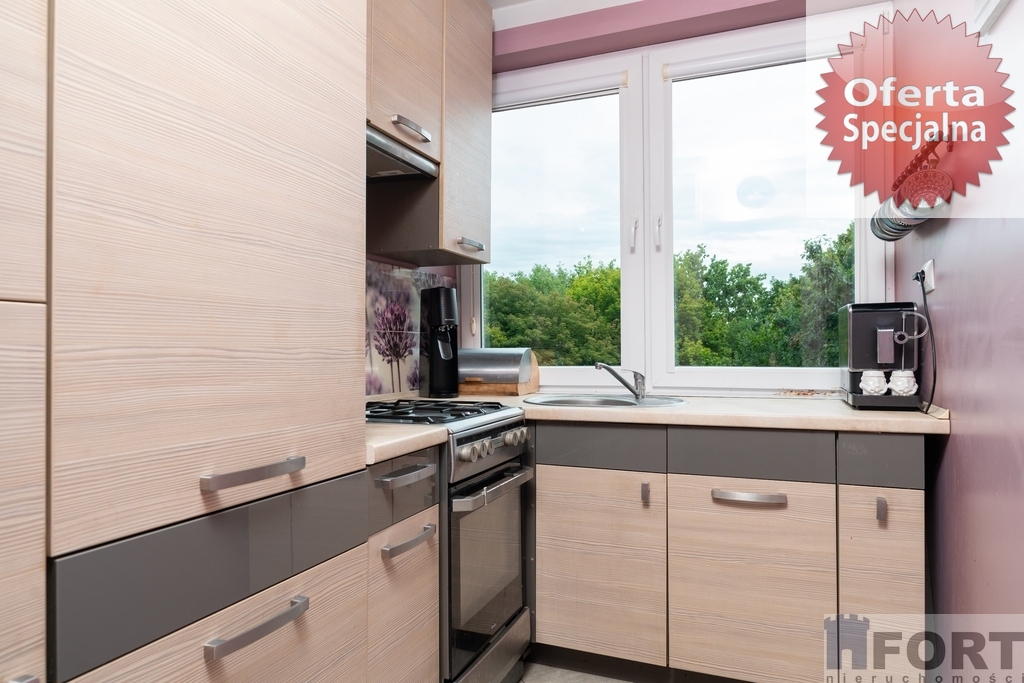 Na sprzedaż 2 pok. mieszkanie na Odzieżowej !!! (9)