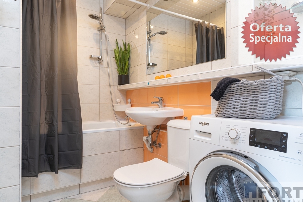 Na sprzedaż 2 pok. mieszkanie na Odzieżowej !!! (11)