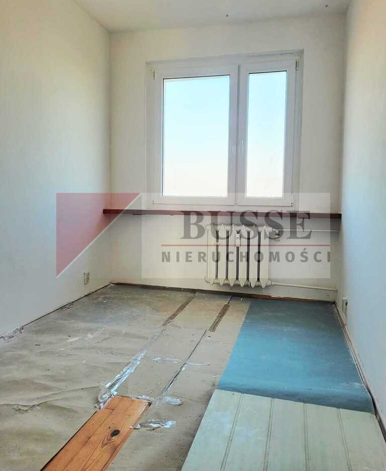 3 pokoje do remontu z potencjałem na 4 - Gumieńce! (5)