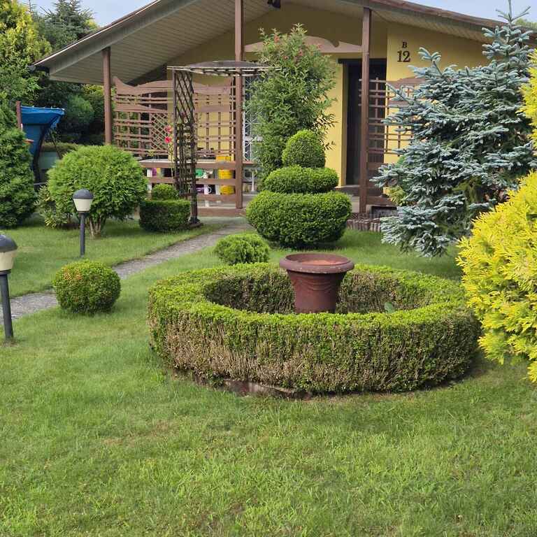 Bartoszewo dom nad jeziorem,przy lesie za 105tys. (1)