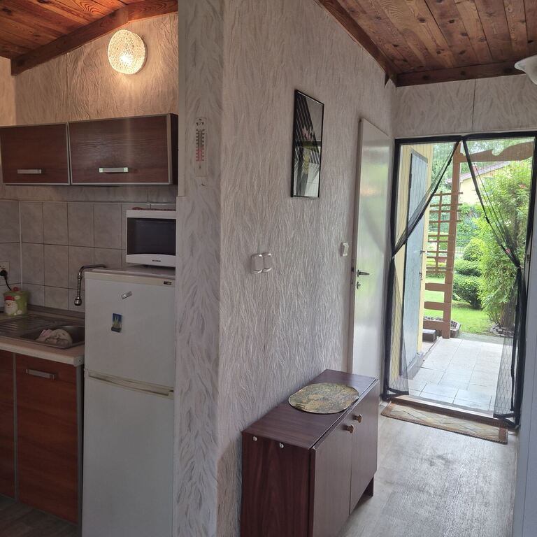 Bartoszewo dom nad jeziorem,przy lesie za 105tys. (11)