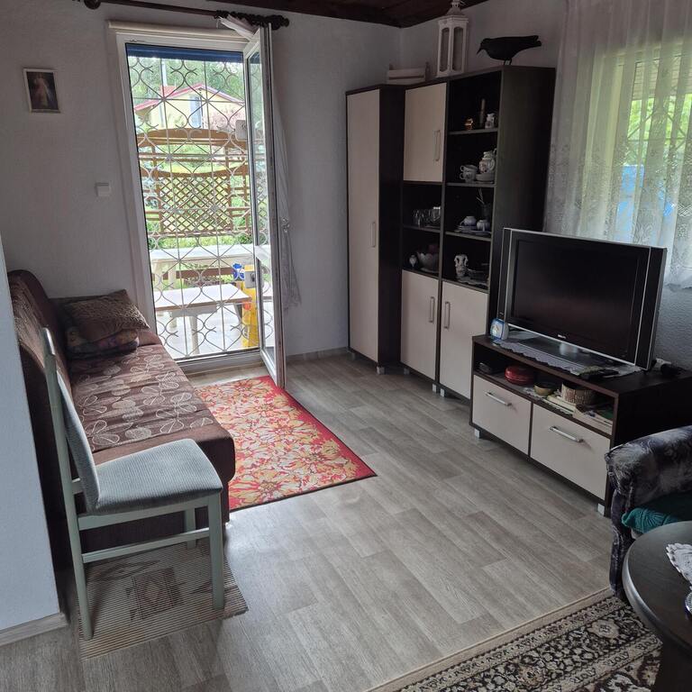 Bartoszewo dom nad jeziorem,przy lesie za 105tys. (5)