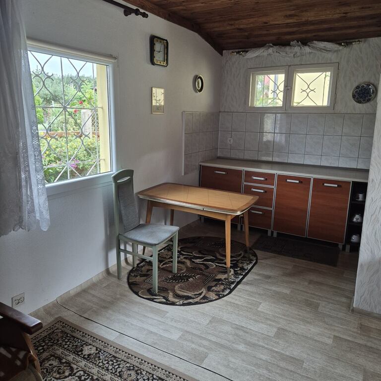 Bartoszewo dom nad jeziorem,przy lesie za 105tys. (3)