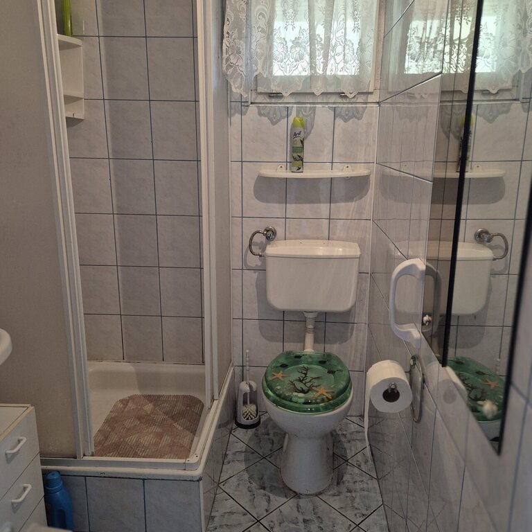 Bartoszewo dom nad jeziorem,przy lesie za 105tys. (12)