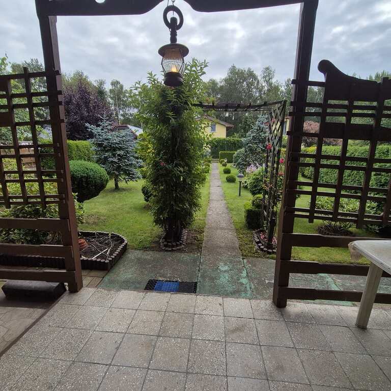 Bartoszewo dom nad jeziorem,przy lesie za 105tys. (15)