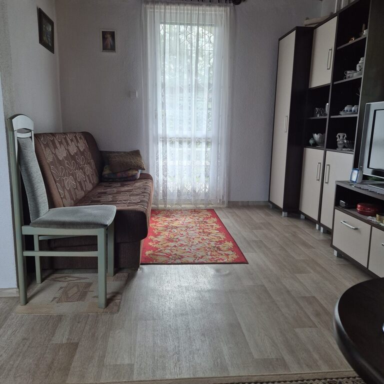 Bartoszewo dom nad jeziorem,przy lesie za 105tys. (4)