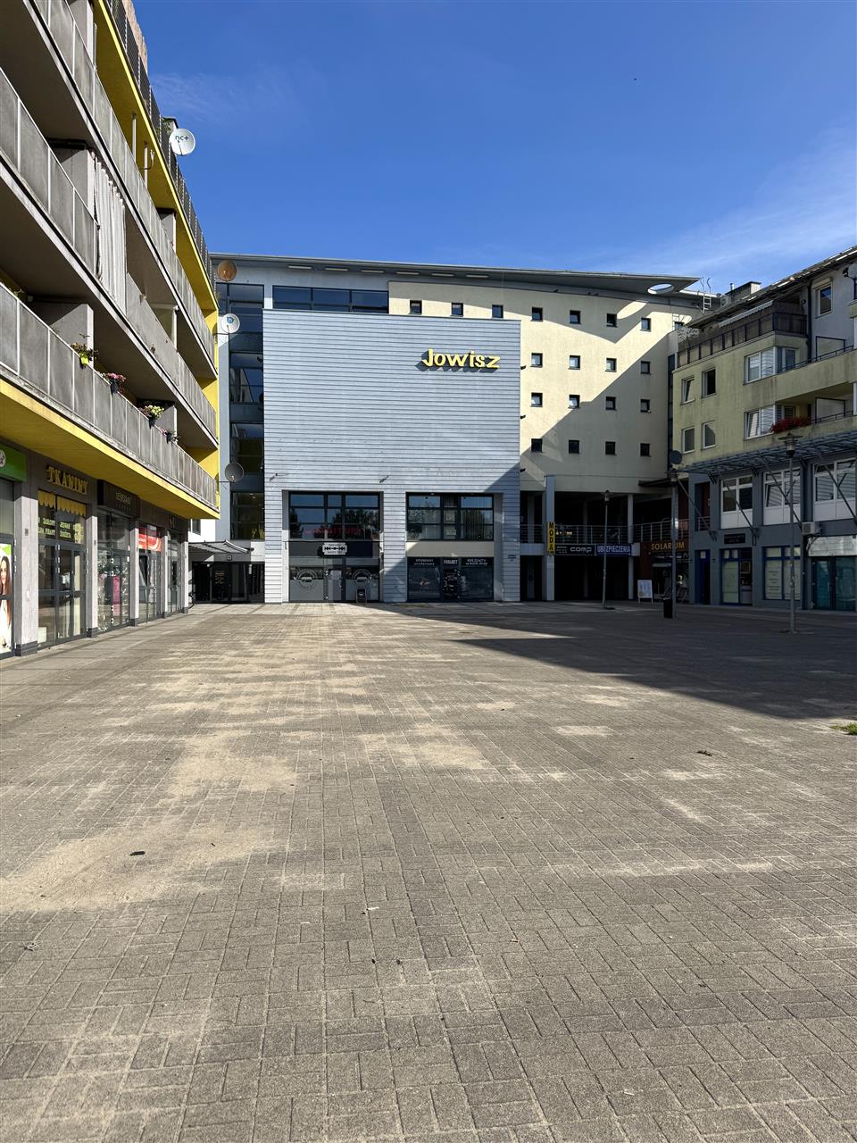 Lokal użytkowy - Koszalin Śródmieście (6)