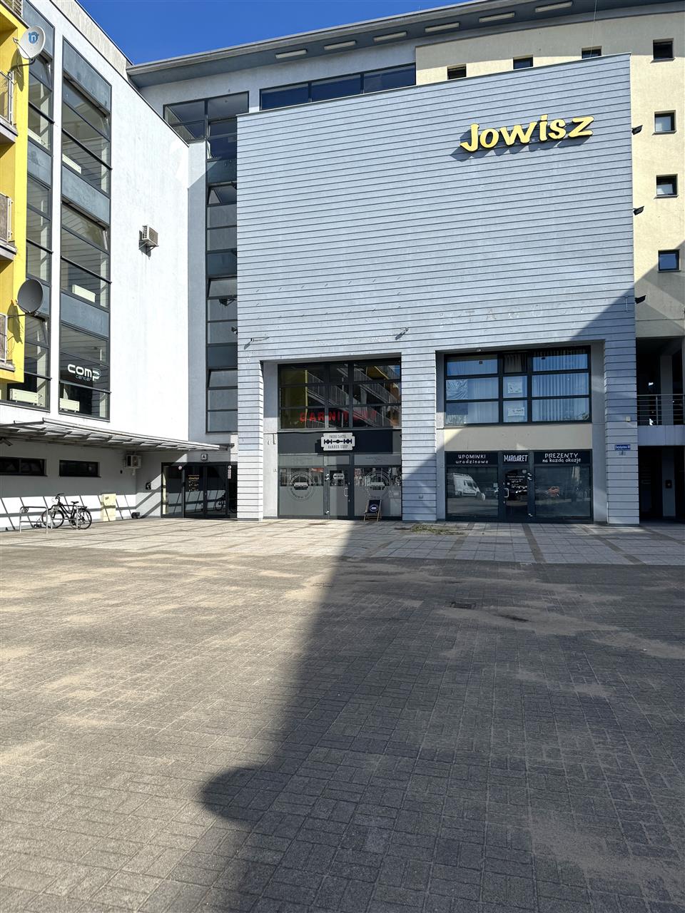 Lokal użytkowy - Koszalin Śródmieście (7)