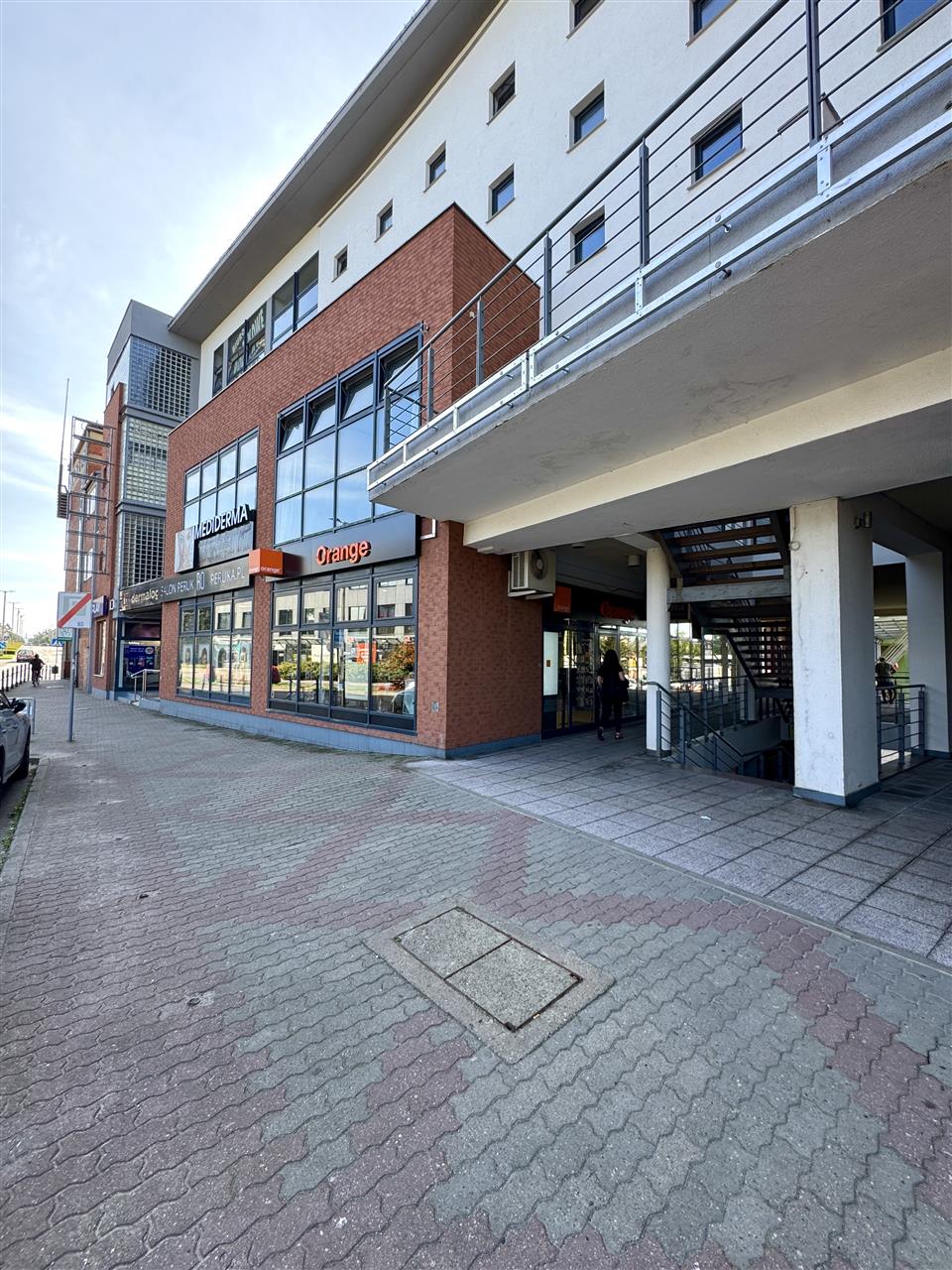 Lokal użytkowy - Koszalin Śródmieście (8)