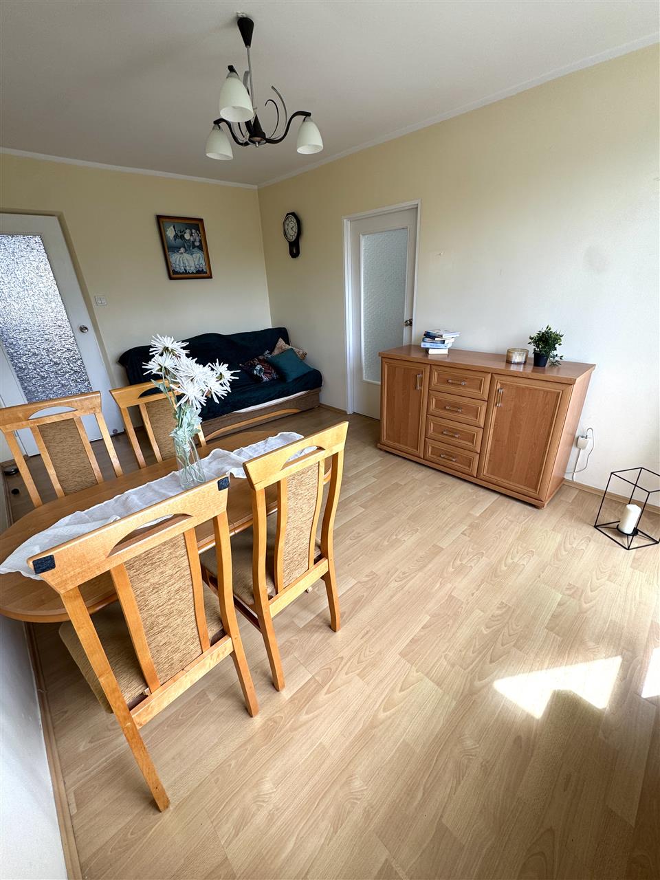 Mieszkanie - Koszalin Centrum (1)