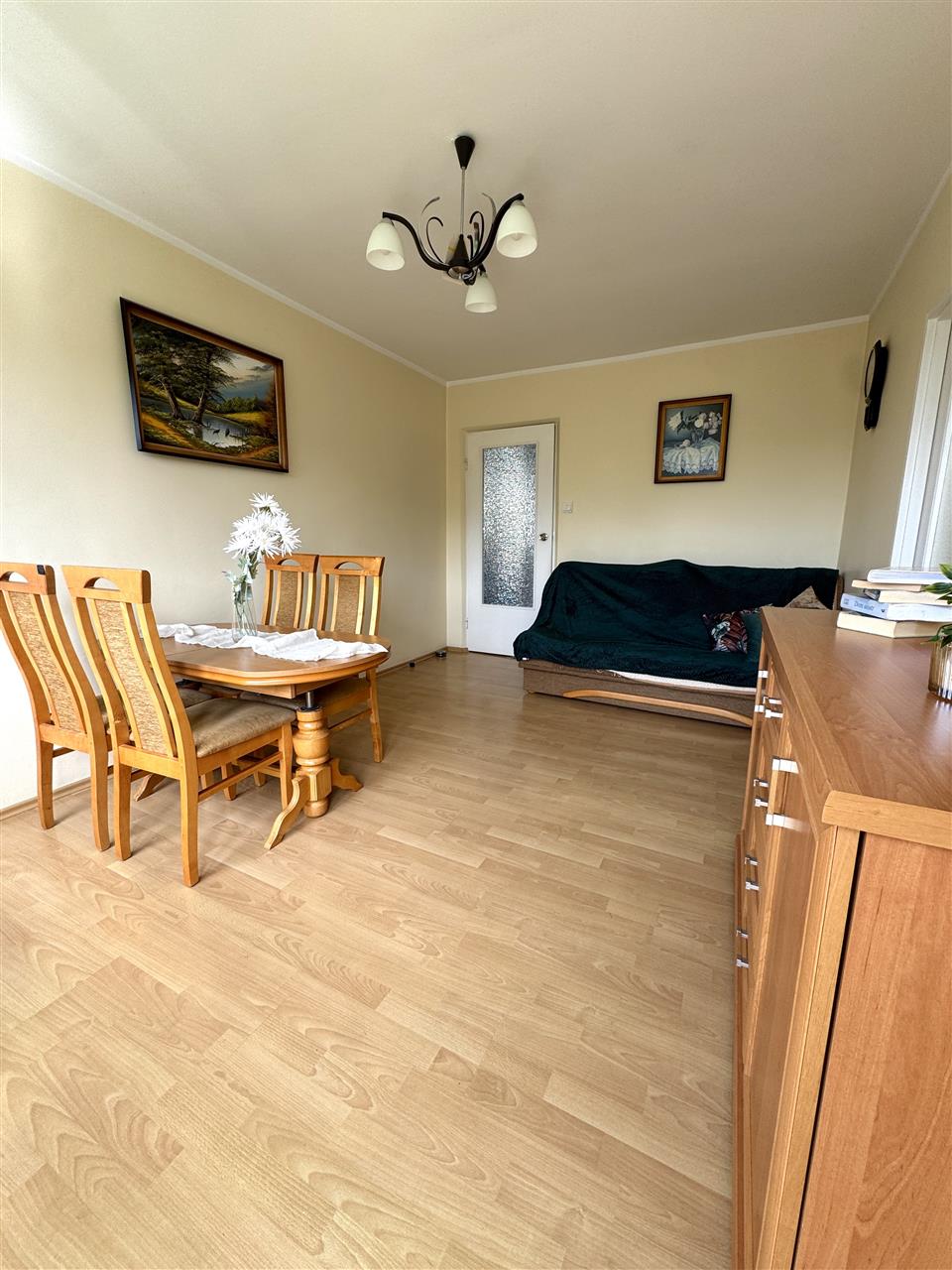 Mieszkanie - Koszalin Centrum (2)