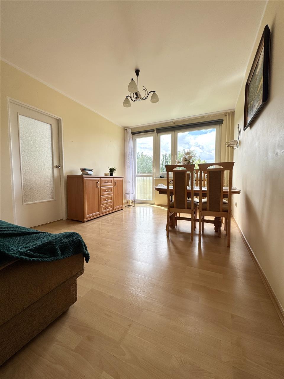 Mieszkanie - Koszalin Centrum (3)