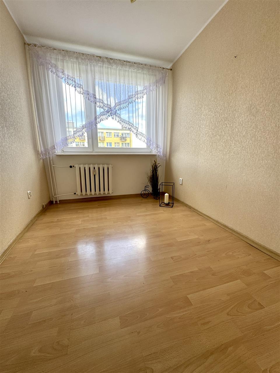 Mieszkanie - Koszalin Centrum (4)