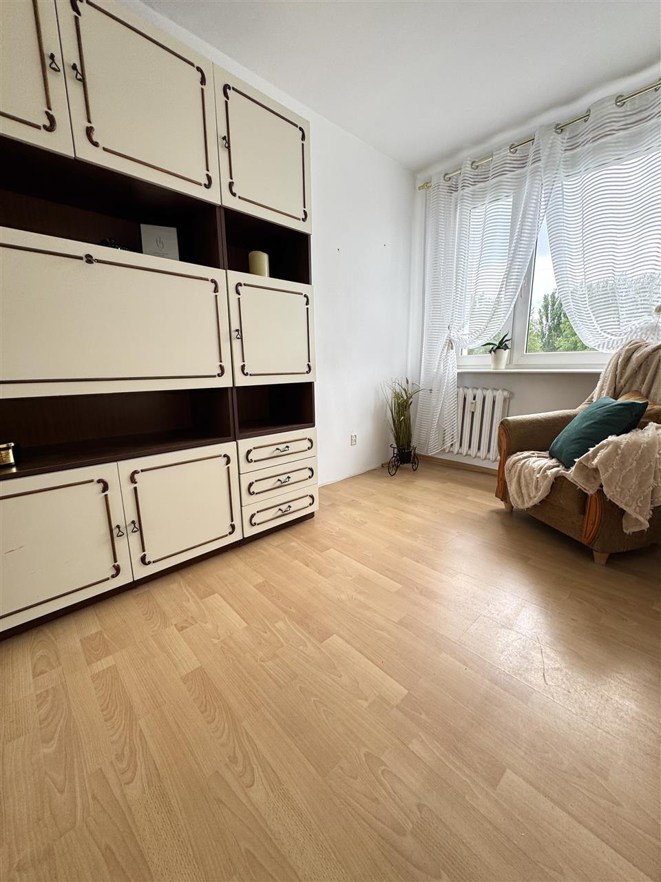 Mieszkanie - Koszalin Centrum (5)