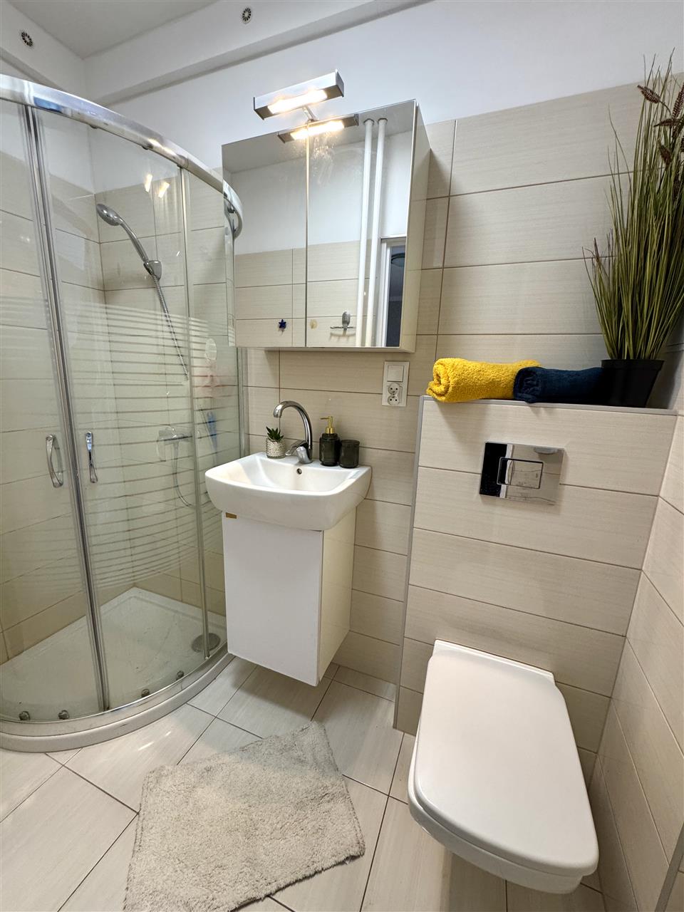 Mieszkanie - Koszalin Centrum (7)