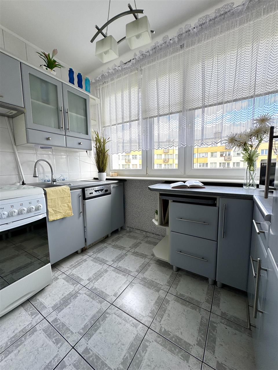 Mieszkanie - Koszalin Centrum (8)