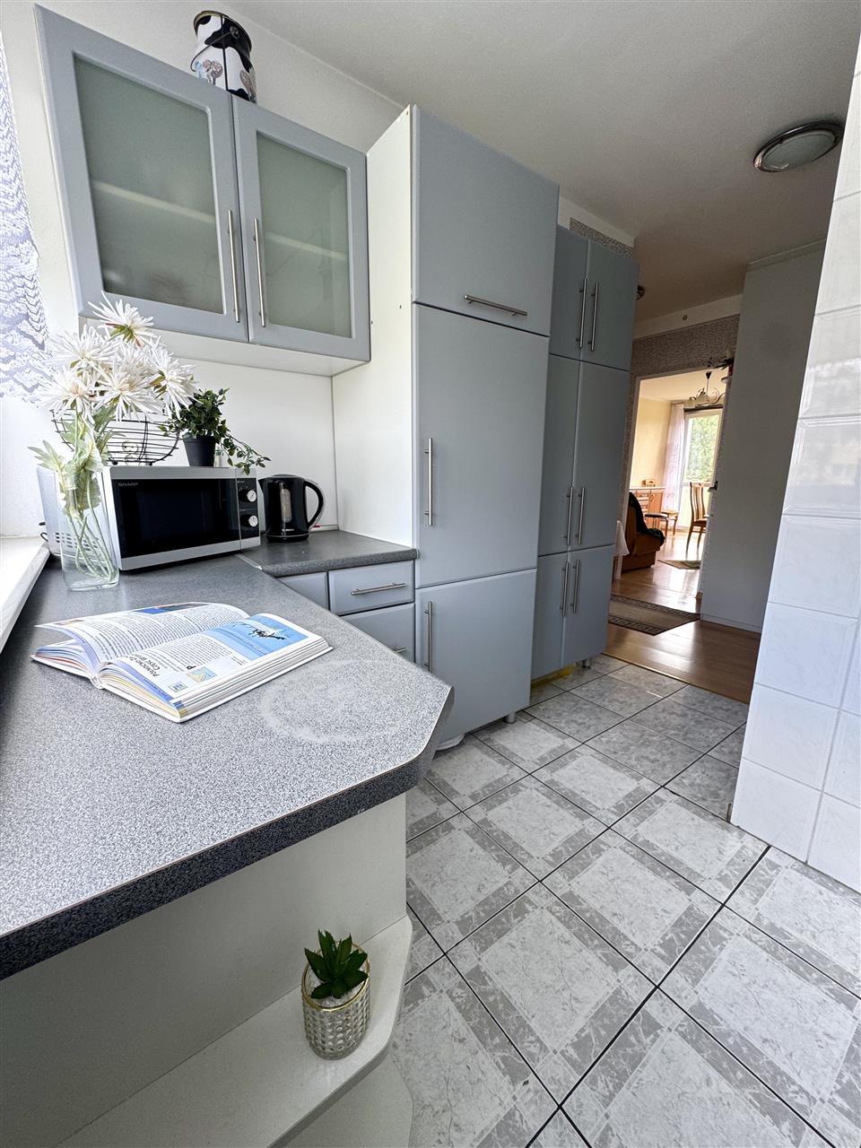 Mieszkanie - Koszalin Centrum (9)