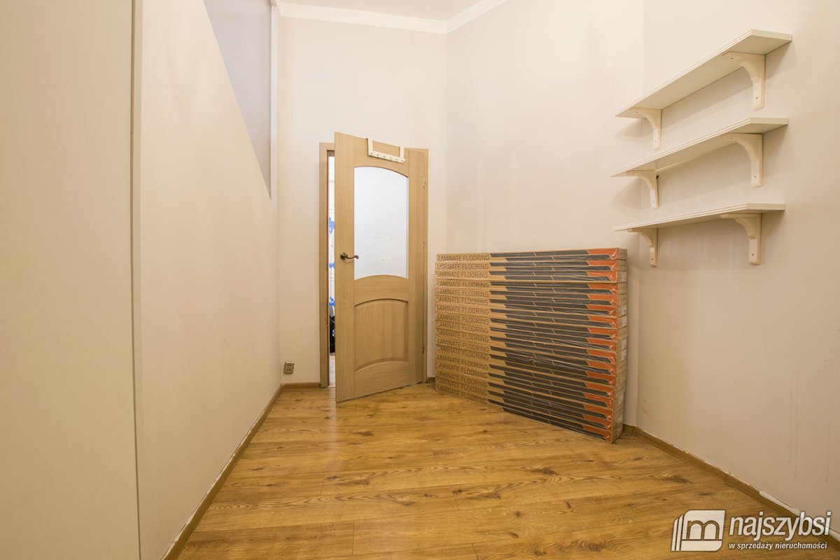 Stargard - mieszkanie w ścisłym centrum (15)