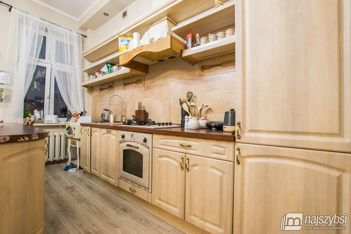 Stargard - mieszkanie w ścisłym centrum (4)