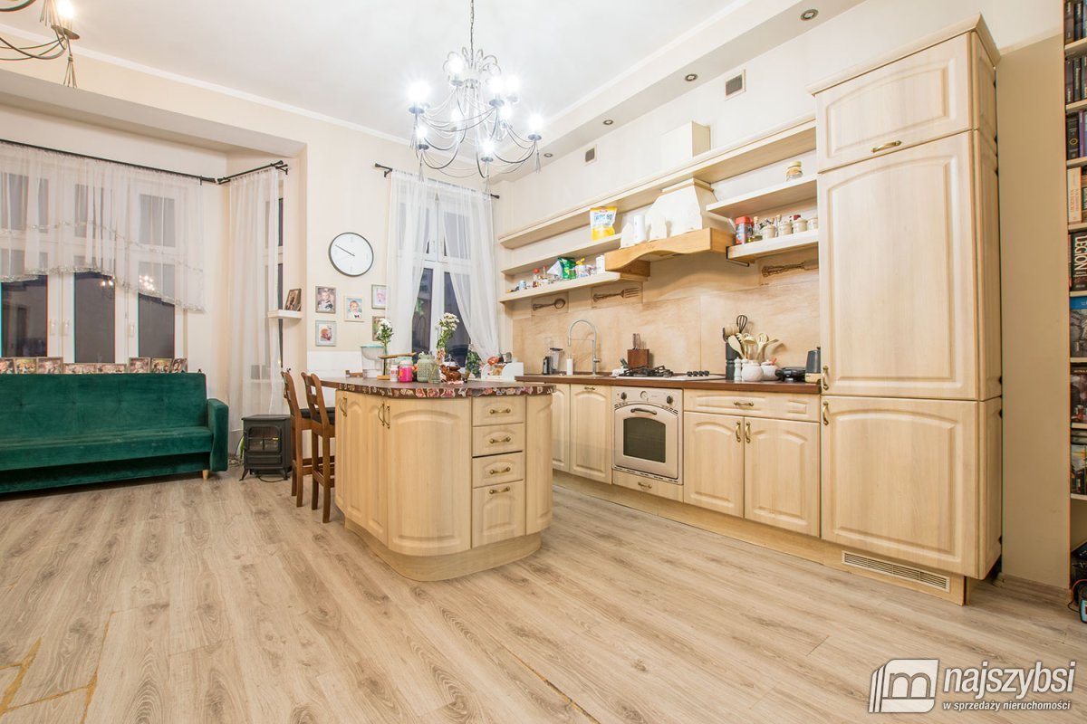 Stargard - mieszkanie w ścisłym centrum (5)