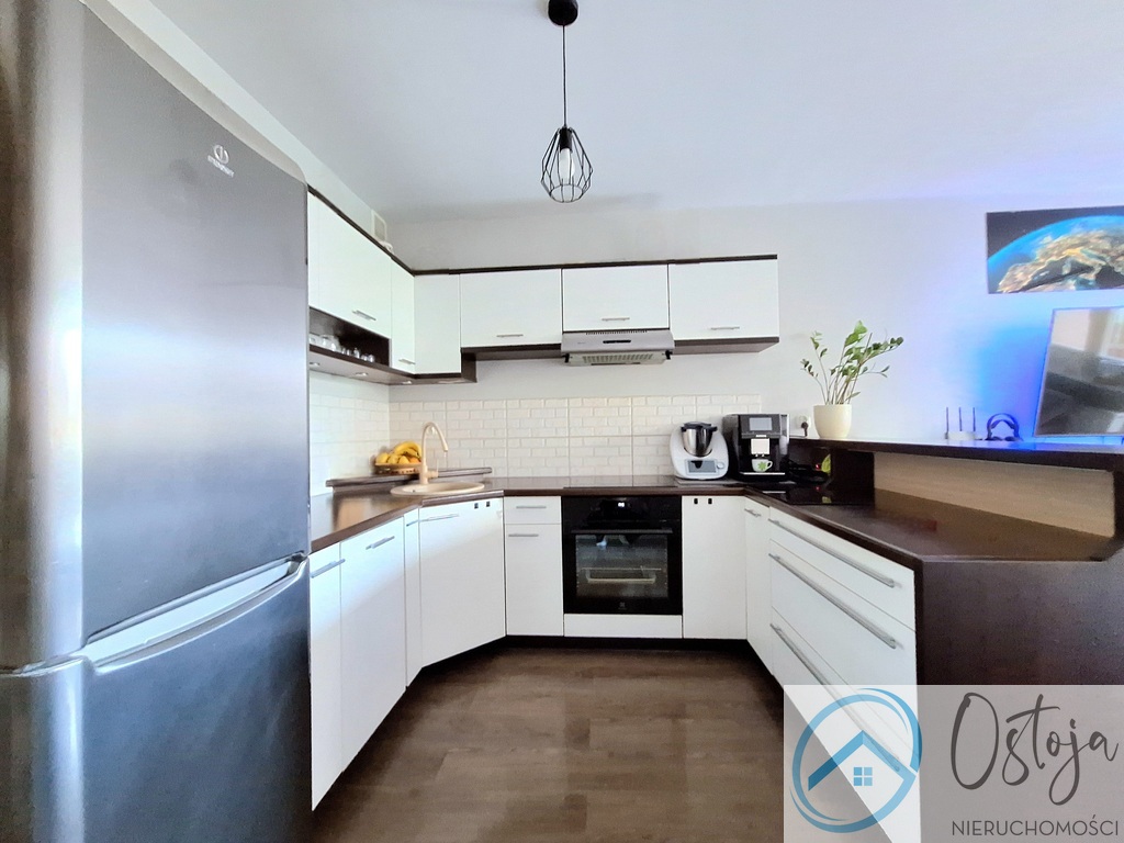 3 Pokoje |  2 Ogródki | Warszewo (2)