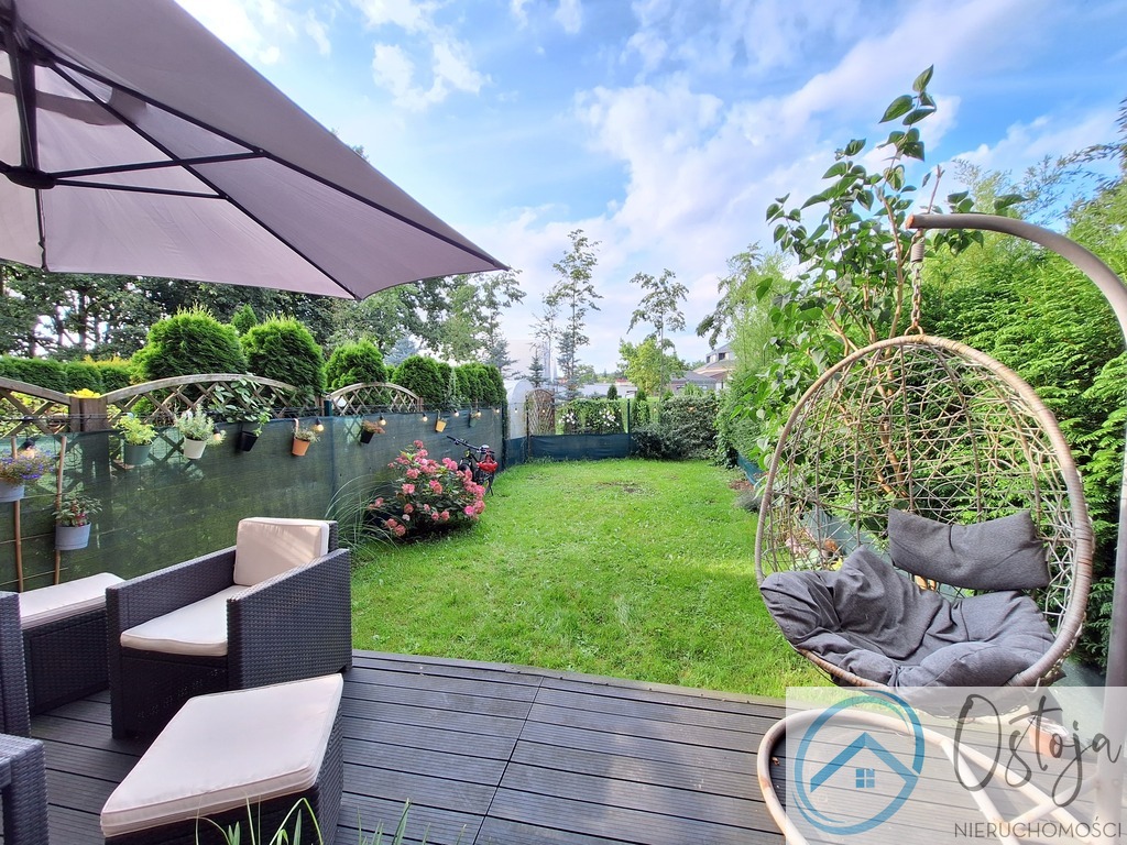 3 Pokoje |  2 Ogródki | Warszewo (7)