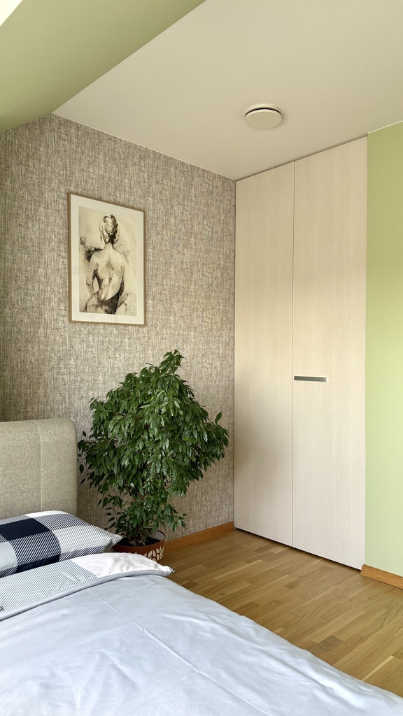 Na sprzedaż 3 pokojowe mieszkanie z garażem (24)