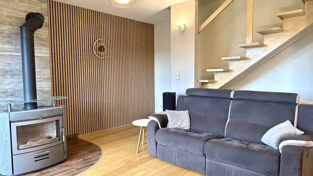 Na sprzedaż 3 pokojowe mieszkanie z garażem (6)