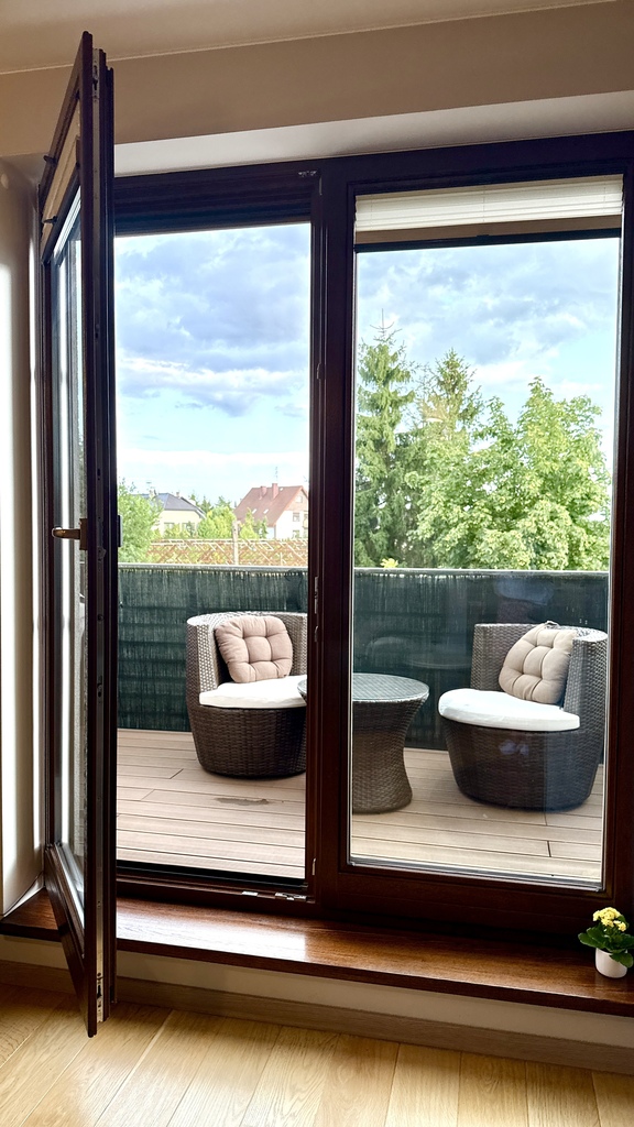 Na sprzedaż 3 pokojowe mieszkanie z garażem (7)