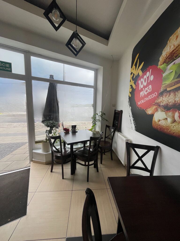 Gastronomiczny, witryna, parter, 23 m2 (1)