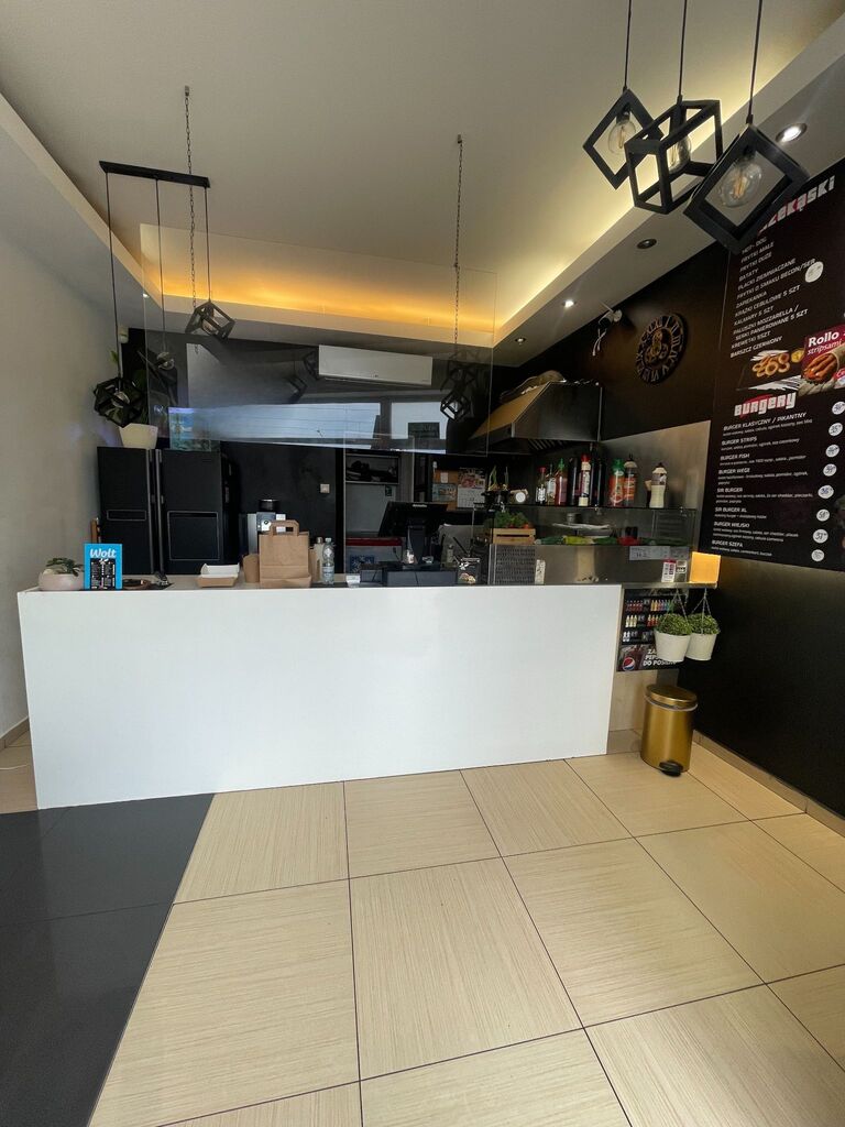 Gastronomiczny, witryna, parter, 23 m2 (2)