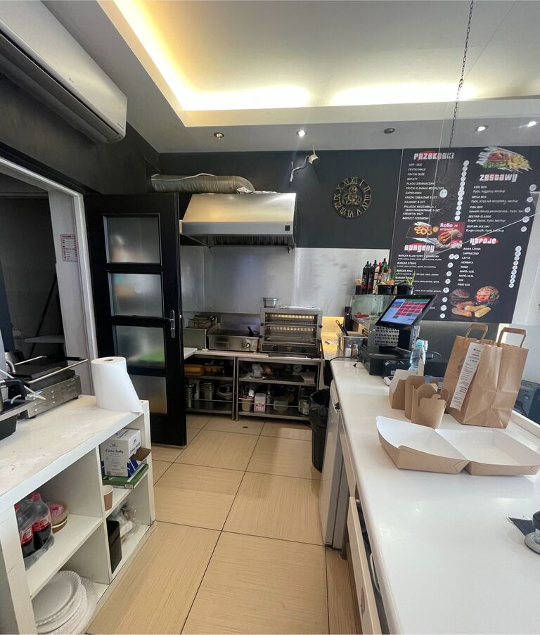 Gastronomiczny, witryna, parter, 23 m2 (3)