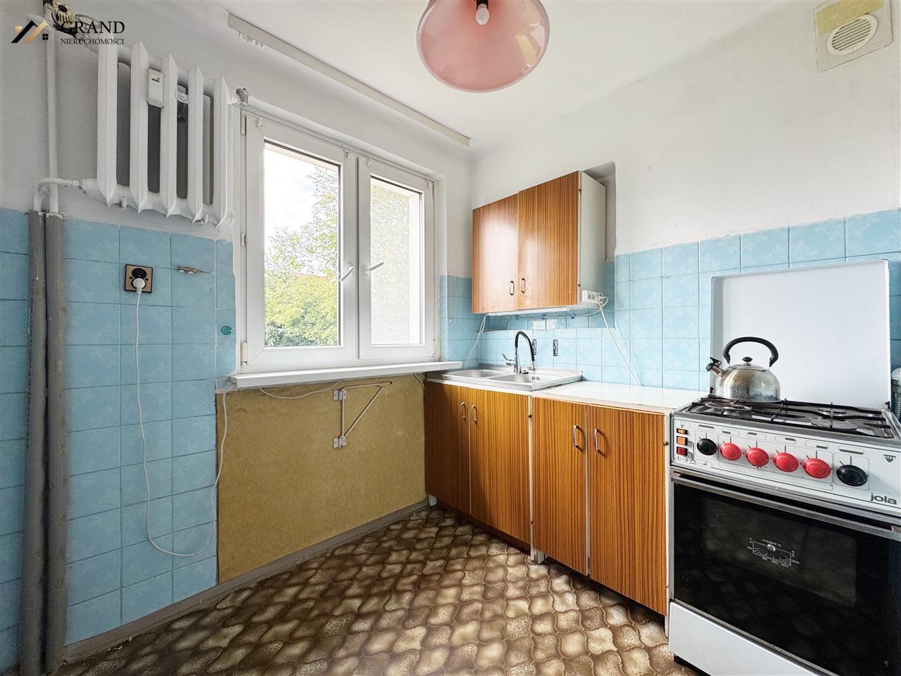 Mieszkanie 3 pok. do remontu, Szymanowskiego (1)