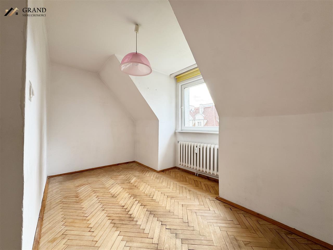 Mieszkanie 3 pok. do remontu, Szymanowskiego (11)