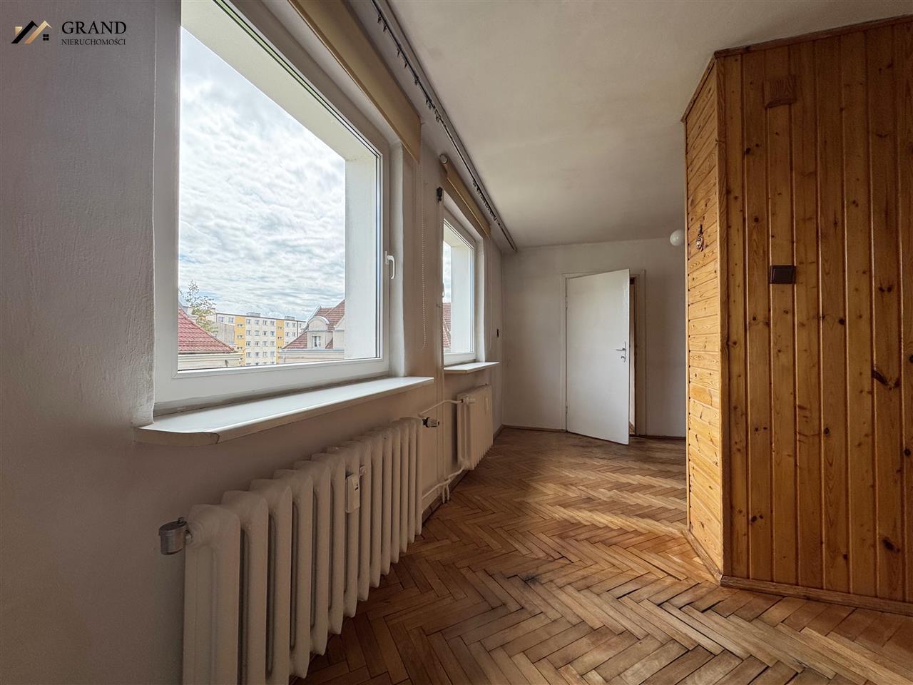 Mieszkanie 3 pok. do remontu, Szymanowskiego (12)