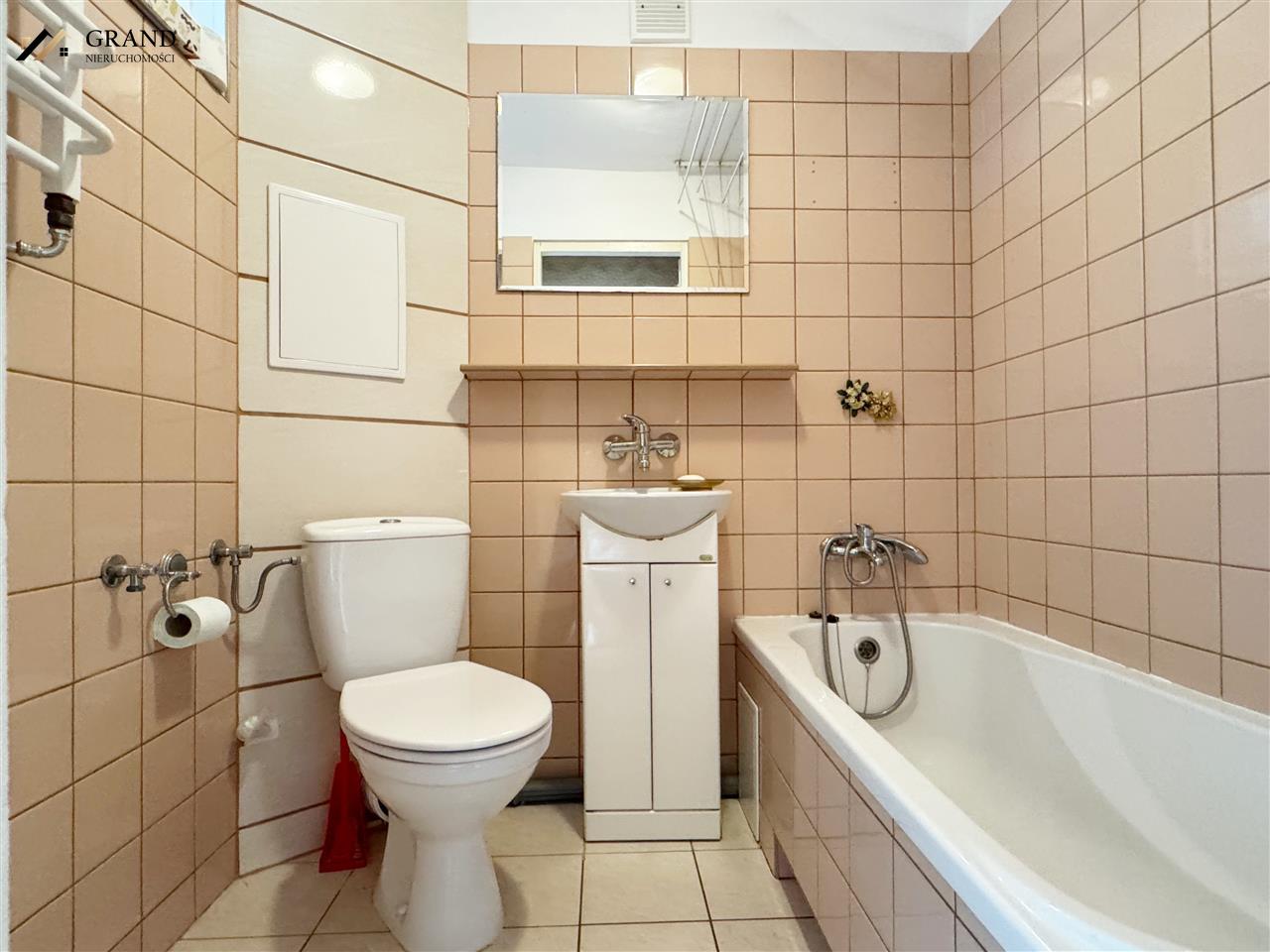 Mieszkanie 3 pok. do remontu, Szymanowskiego (13)