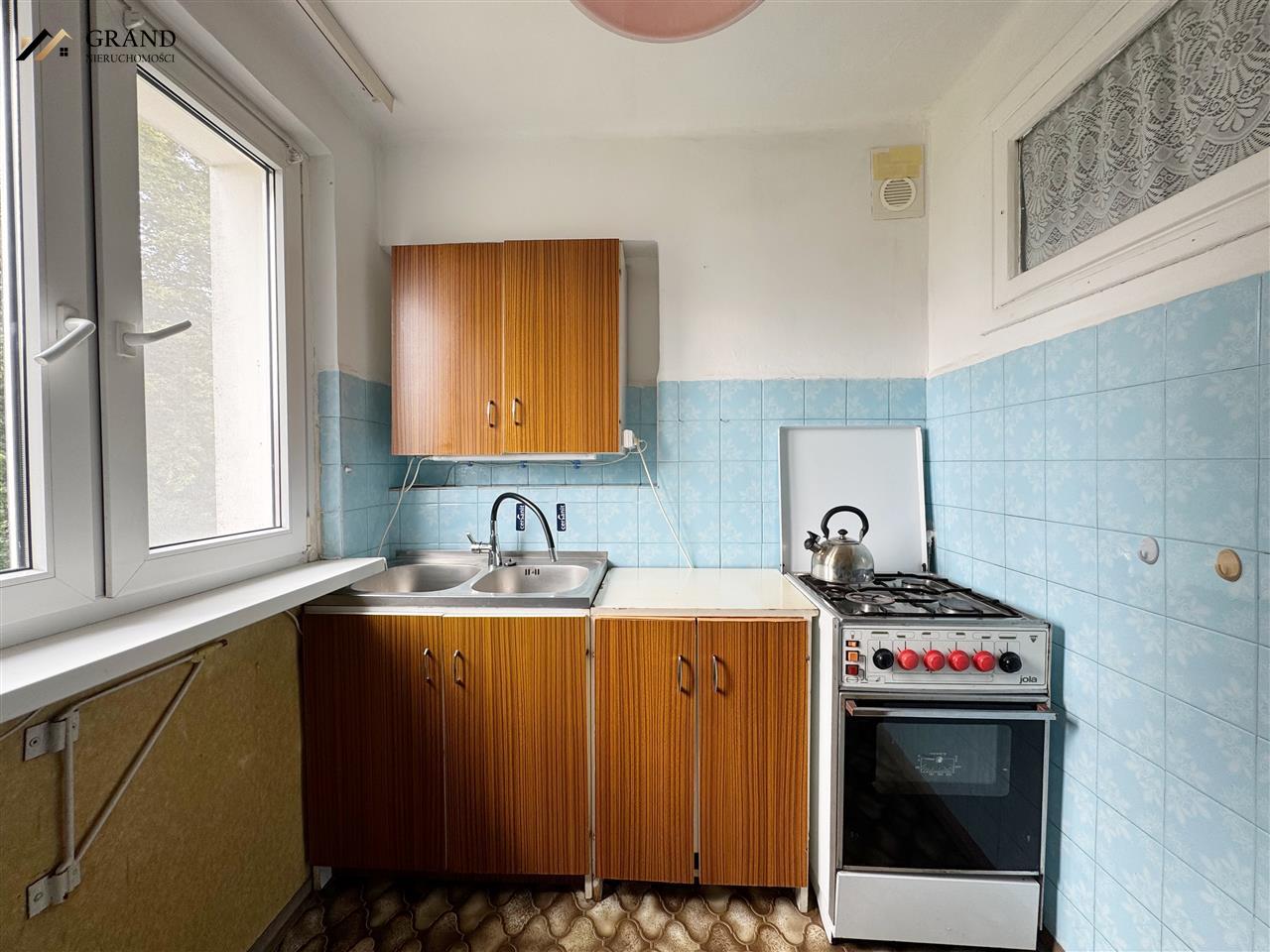 Mieszkanie 3 pok. do remontu, Szymanowskiego (3)