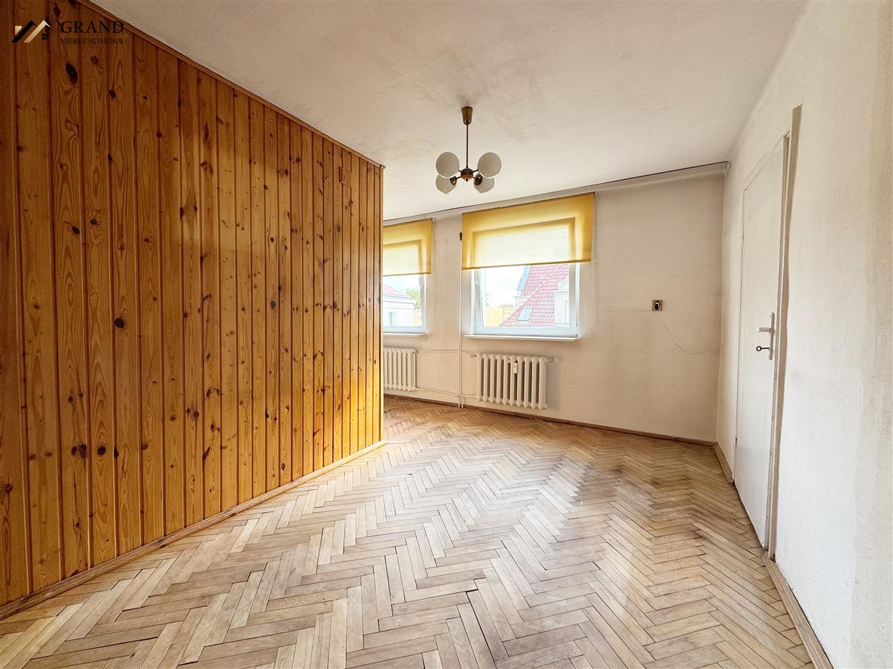 Mieszkanie 3 pok. do remontu, Szymanowskiego (4)