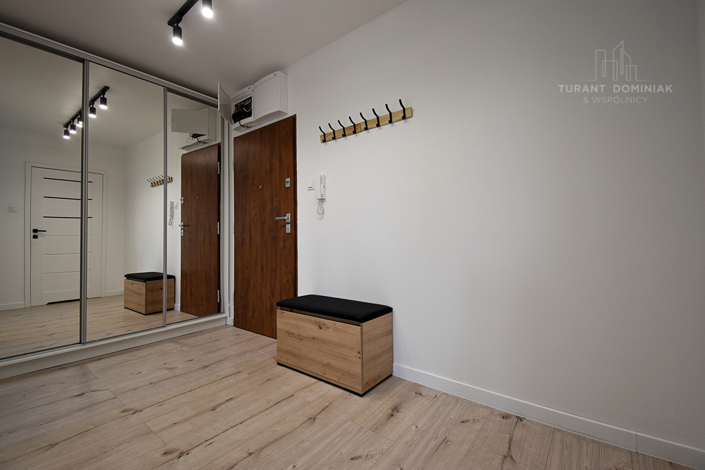 3-pokojowe mieszkanie na Gumieńcach | Szczecin (6)