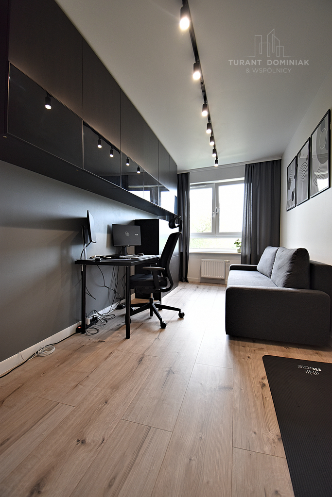 3-pokojowe mieszkanie na Gumieńcach | Szczecin (12)
