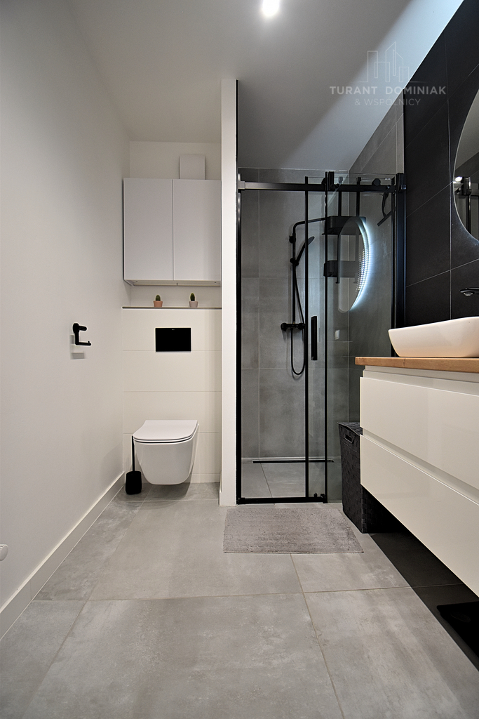 3-pokojowe mieszkanie na Gumieńcach | Szczecin (8)