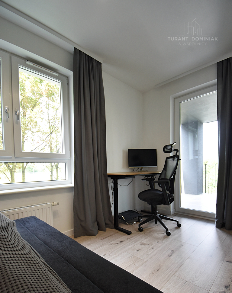 3-pokojowe mieszkanie na Gumieńcach | Szczecin (10)