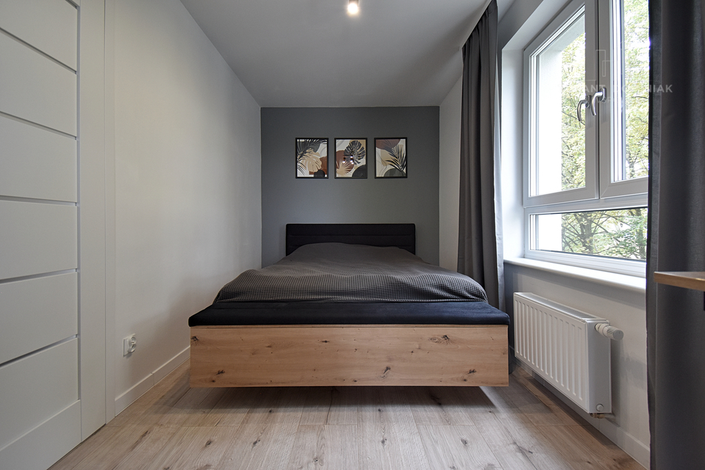 3-pokojowe mieszkanie na Gumieńcach | Szczecin (9)