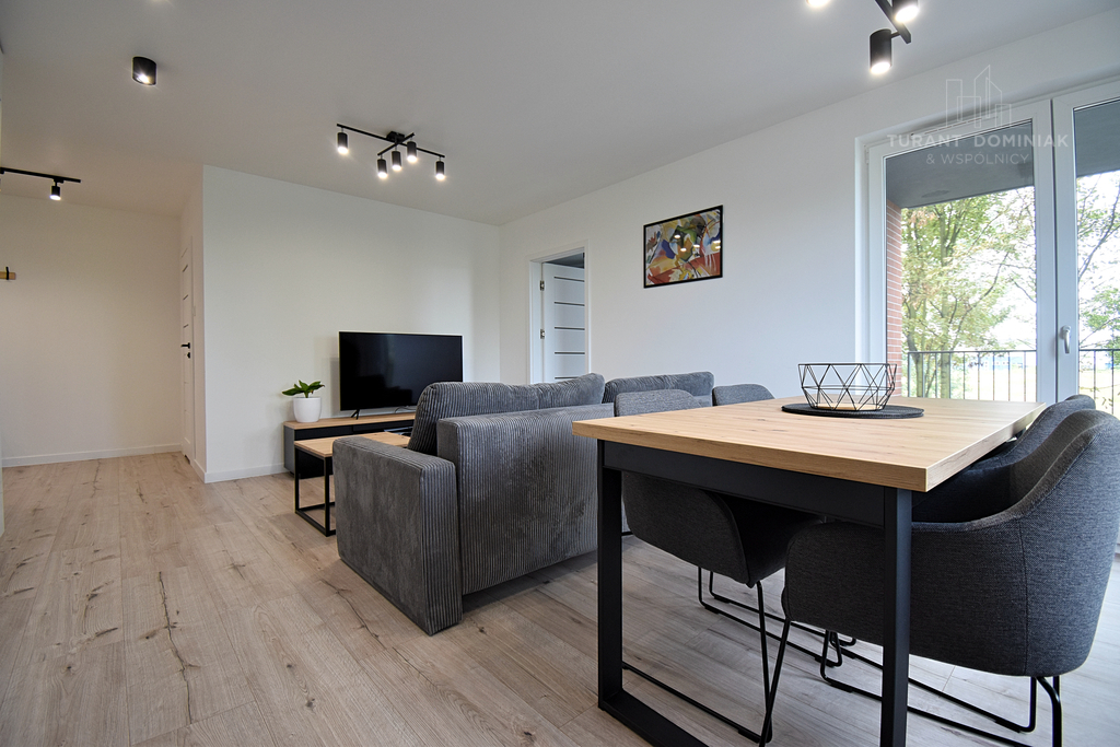 3-pokojowe mieszkanie na Gumieńcach | Szczecin (2)