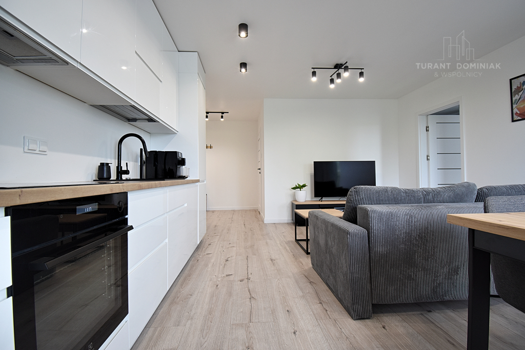 3-pokojowe mieszkanie na Gumieńcach | Szczecin (3)