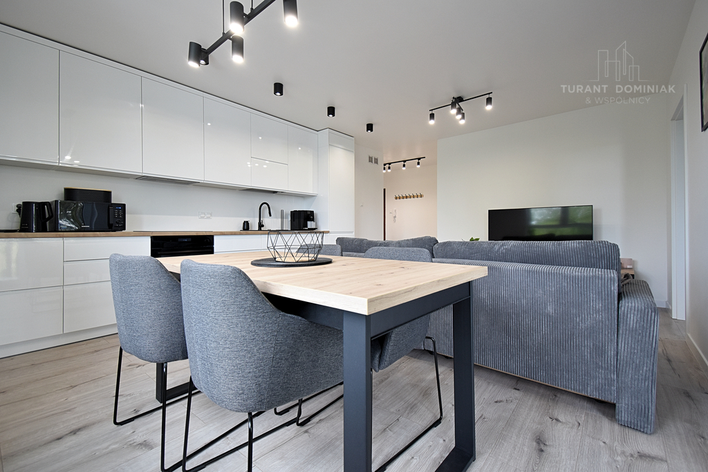 3-pokojowe mieszkanie na Gumieńcach | Szczecin (1)