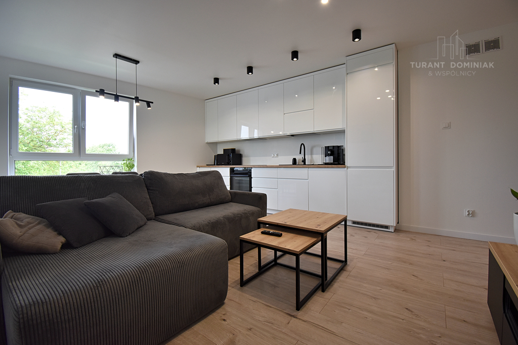 3-pokojowe mieszkanie na Gumieńcach | Szczecin (4)