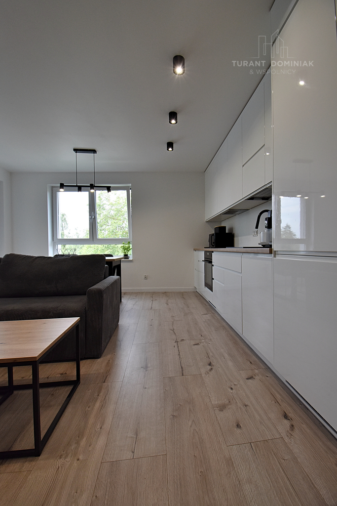 3-pokojowe mieszkanie na Gumieńcach | Szczecin (5)
