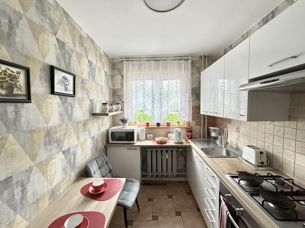 Mieszkanie z pięknym ogrodem na Osiedlu Bukowym (7)